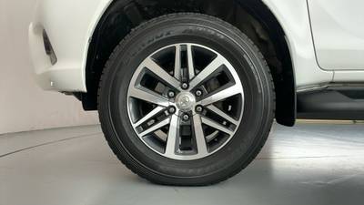 2017 TOYOTA HILUX gallery
