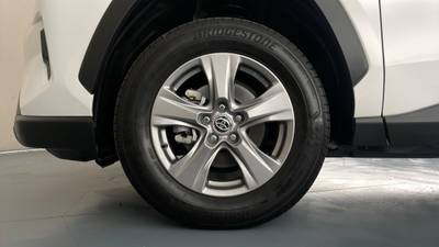 2024 TOYOTA RAV4 gallery