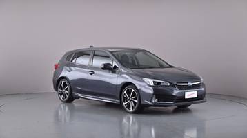 2020 SUBARU IMPREZA