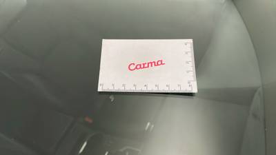 2020 SUBARU IMPREZA imperfections