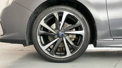 2020 SUBARU IMPREZA gallery