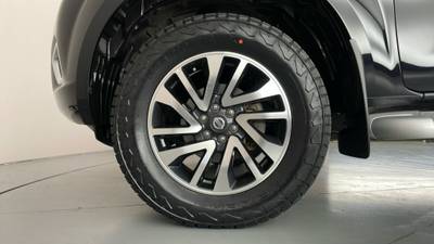 2018 NISSAN NAVARA gallery
