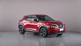 2020 NISSAN JUKE
