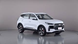 2025 CHERY TIGGO 4