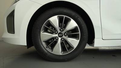 2018 HYUNDAI IONIQ gallery