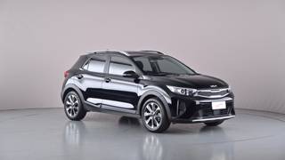 2022 KIA STONIC