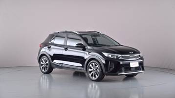 2022 KIA STONIC