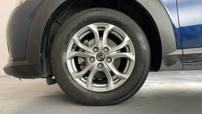 2020 MAZDA CX-3 gallery