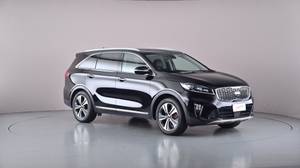 2020 KIA SORENTO