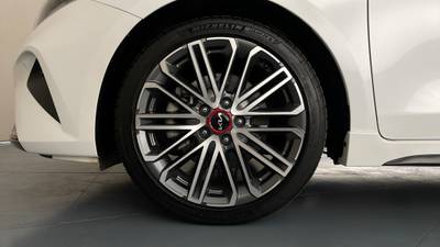 2022 KIA CERATO gallery