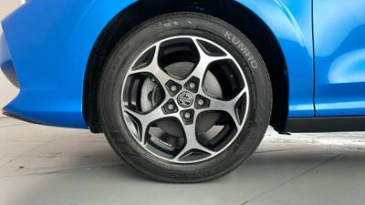 2024 MG MG3 HYBRID+ gallery