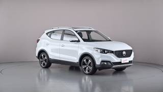 2023 MG ZS
