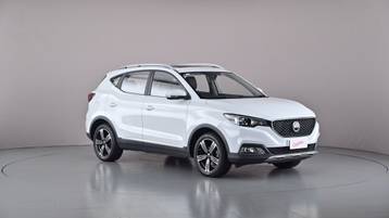 2023 MG ZS