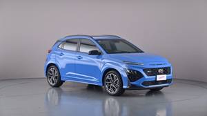 2020 HYUNDAI KONA