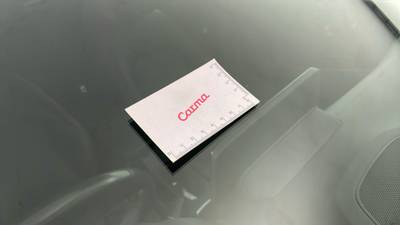 2020 HYUNDAI KONA imperfections