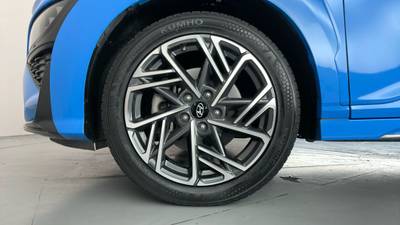 2020 HYUNDAI KONA gallery