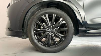 2023 Mazda CX-5 gallery