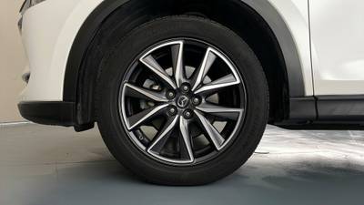 2018 MAZDA CX-5 gallery