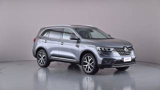 2021 RENAULT KOLEOS