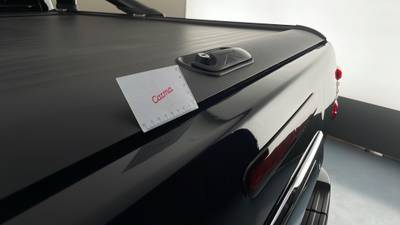 2021 TOYOTA HILUX imperfections