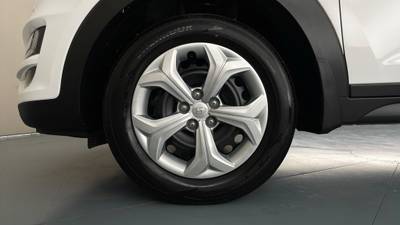 2019 HYUNDAI TUCSON gallery