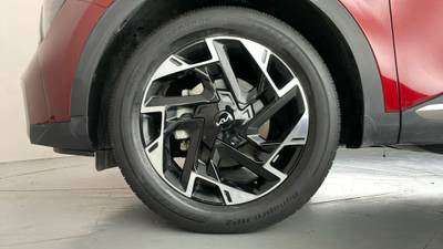 2023 KIA SPORTAGE gallery