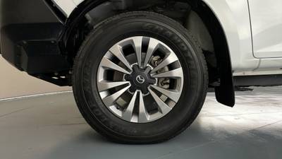 2021 MAZDA BT-50 gallery