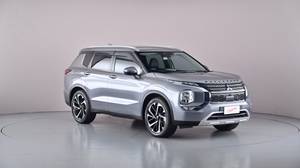 2022 MITSUBISHI OUTLANDER