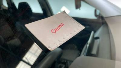 2022 NISSAN X-TRAIL imperfections