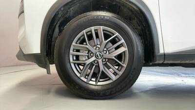 2022 NISSAN X-TRAIL gallery