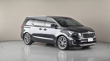 2018 KIA CARNIVAL