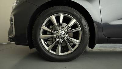 2018 KIA CARNIVAL gallery