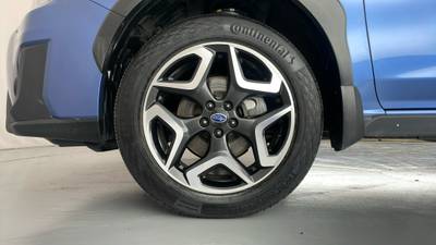 2019 SUBARU XV gallery