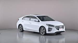 2022 HYUNDAI IONIQ