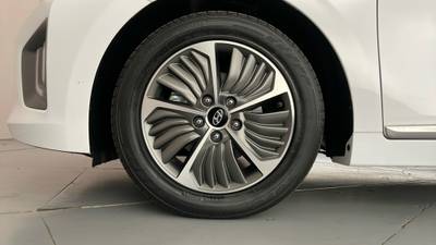 2022 HYUNDAI IONIQ gallery