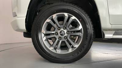 2021 MITSUBISHI TRITON gallery
