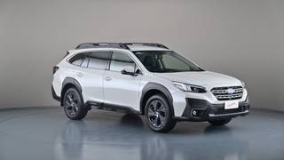 2021 SUBARU OUTBACK