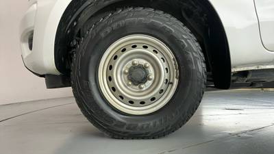 2021 FORD RANGER gallery