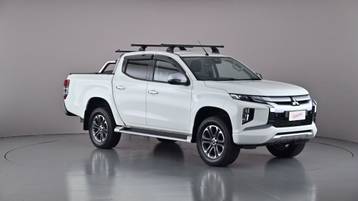 2019 MITSUBISHI TRITON