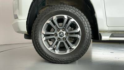 2019 MITSUBISHI TRITON gallery