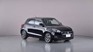 2021 SUZUKI SWIFT