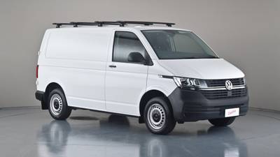 2021 VOLKSWAGEN TRANSPORTER interior