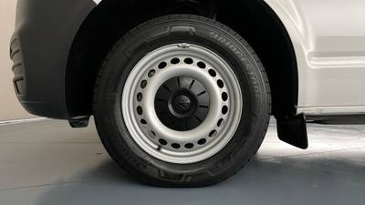 2021 VOLKSWAGEN TRANSPORTER gallery