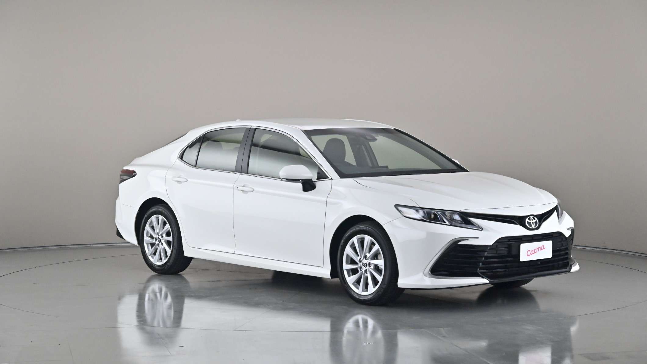 Carma | 2023 TOYOTA CAMRY $31,990