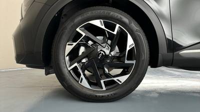 2023 KIA SPORTAGE gallery