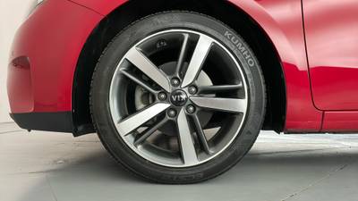 2017 KIA CERATO gallery