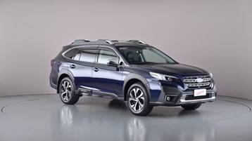 2021 SUBARU OUTBACK