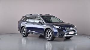 2021 SUBARU OUTBACK