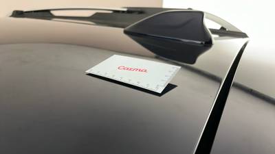 2021 SUBARU OUTBACK imperfections