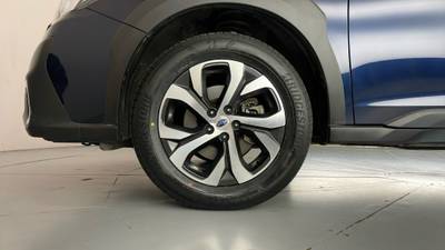 2021 SUBARU OUTBACK gallery